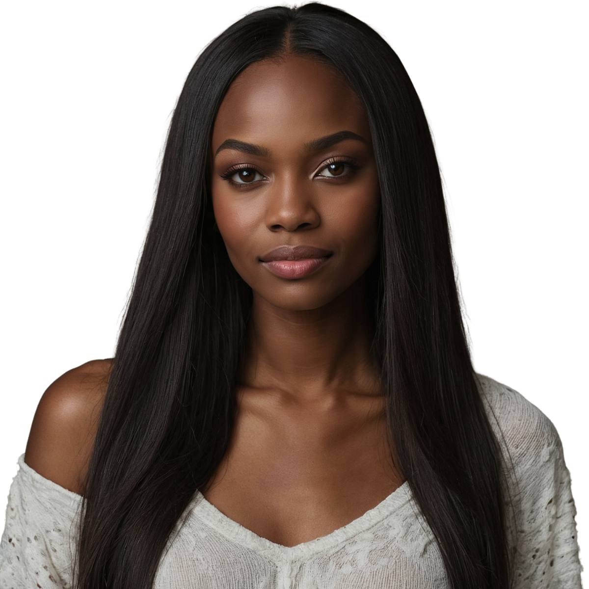 Hair Extensions & Bundles