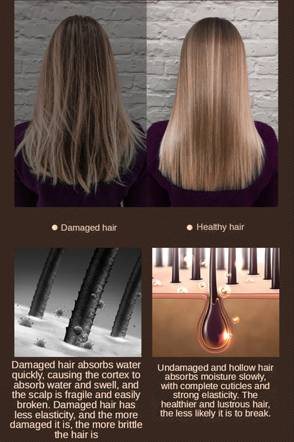 Flat Iron Hair Straightener 2 In 1 Professional Hair Straightener Hair Iron Curling Straightening Irons