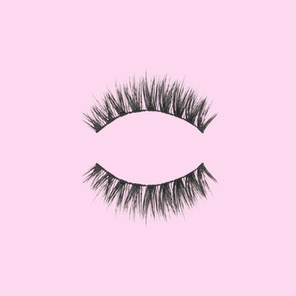 Daisy Faux 3D Volume Lashes
